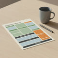 Free Residential Solar PV Pre-Enquiry Checklist